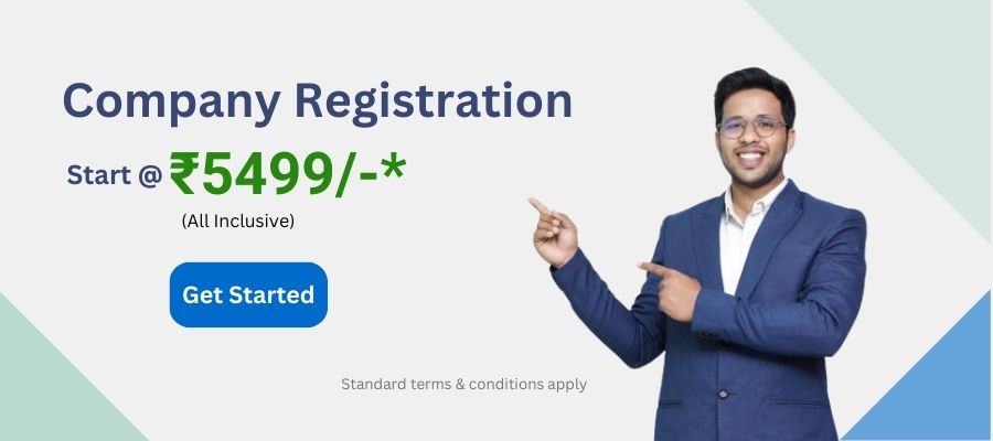 Fastest GST Registration Starting @ 499 (1)